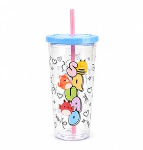 Squishmallows Tumbler 