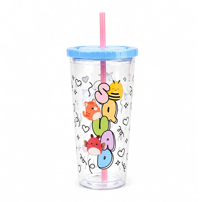 Squishmallows Tumbler