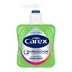 Carex Aloe Vera Antibacterial Hand Wash 250ml