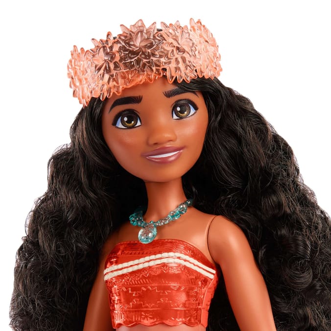 Disney Princess Fashion Doll - Moana