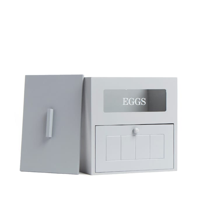 Home Collections Wooden Egg Hut