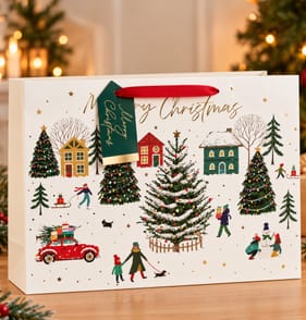 Village Gift Bag