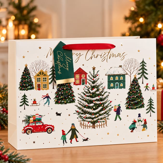 Village Gift Bag