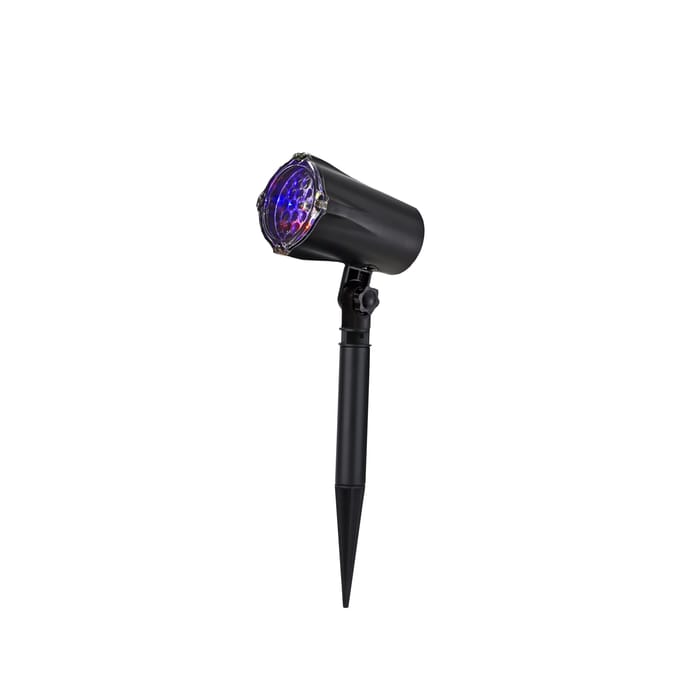 Hallow Scream Moving LED Light Show Projector