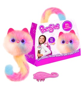 Pomsies Interactive Plush - Skye