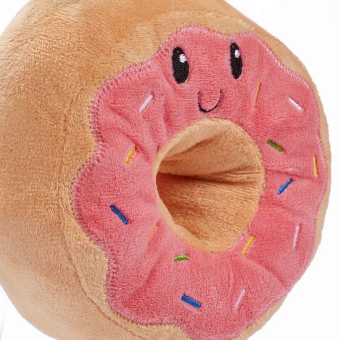 Chester's Pet Toy - Doughnut