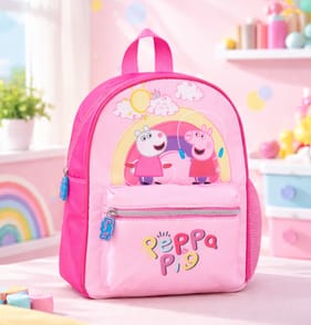 Peppa Pig Backpack