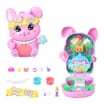  Polly Pocket Pocket World Dolls and Playset - Tea Party Bunny JCR40