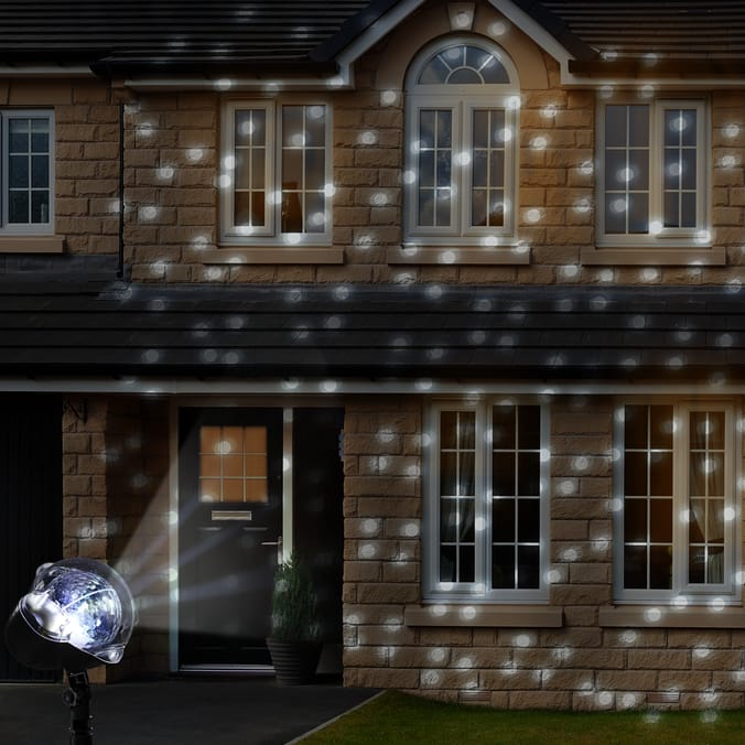 Prestige LED Premium Snow Projector