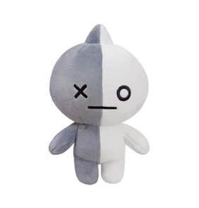 BT21 Small Plush - Van