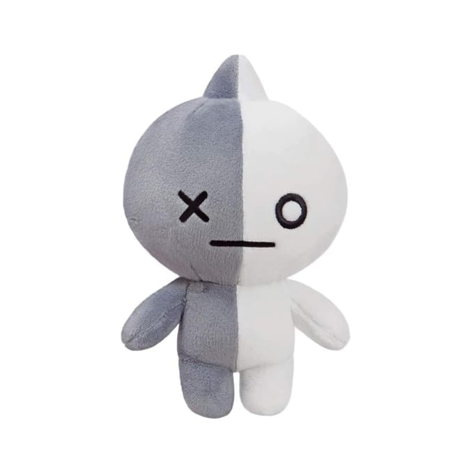 BT21 Small Plush - Van