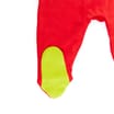 The Grinch Baby Sleepsuit