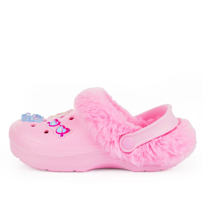 Originals Fur Lined Clogs