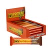Mountain Joes's Chocolate Peanut Butter Protein Bar Crunch Edition 50g x12