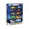 Teamsterz Street Machines 10 Pack