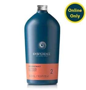 Revlon Eksperience Reconstruct Phase 2 Cleansing Oil 500ml 