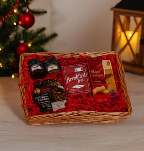 Christmas Hamper