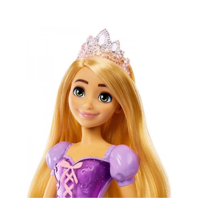 Disney Princess Doll Rapunzel Home Bargains