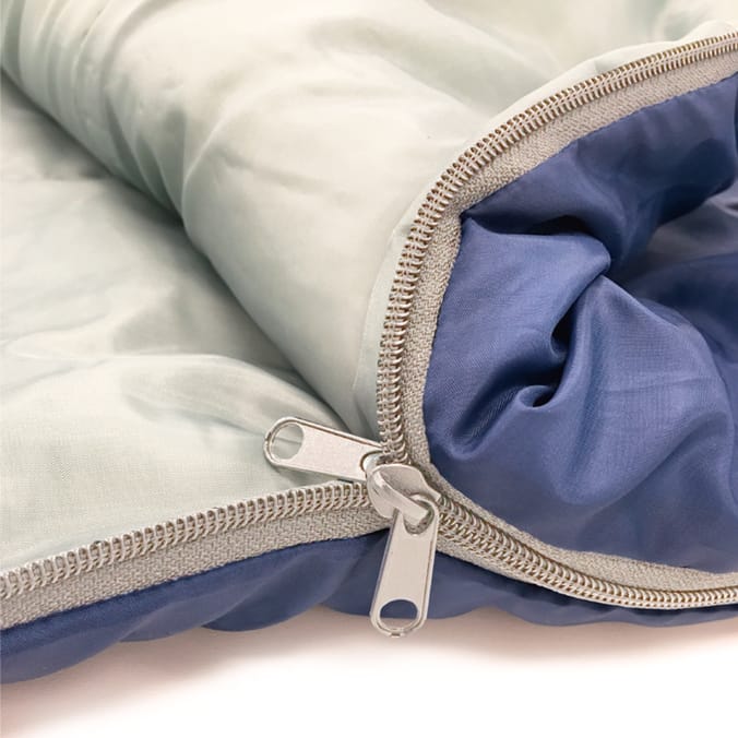 Home bargains sleeping bags discount