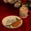 The Polar Express Cookie & Hot Chocolate Set