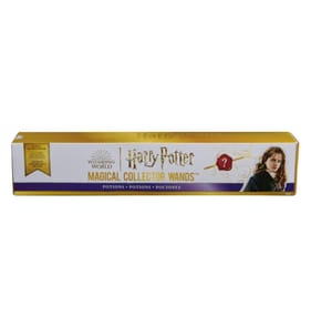 Wizarding World Harry Potter Magical Collector Potions Wands - Mystery