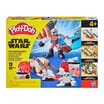 Play-Doh Star Wars The Mandalorian Launching Speeder Playset