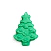 Jane Asher Christmas Silicon Cake Moulds - Tree