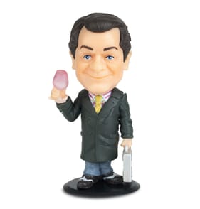 Only Fools And Horses Mini figure - Del Boy