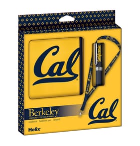 Helix Berkeley College Gift Set
