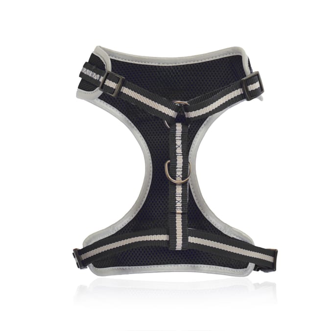 MyPet Dog Harness Black