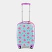 Travel Kids 4 Wheel Cabin Case - Axolotl