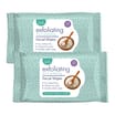 Spa Exfoliating Facial Wipes 25s x2