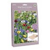 Webbs Easy Sow Seed Carpet - Wild Flower Garden