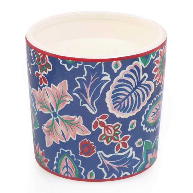 The Outdoor Edit Travellers Bazaar Citronella Candle