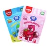 Amos 4D Gummy Sweets 65g - Toy Story Aliens/ Lotso Assorted