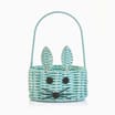 Hoppy Easter Bunny Novelty Basket