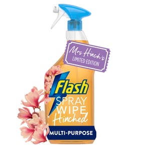 Flash Mrs Hinch's Midsummer Memories Cleaning Spray 800ml