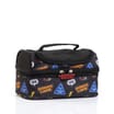 Scribble Pop Shop Compartment Lunch Bag - Gamer