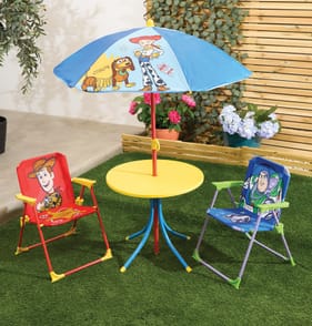 Toy Story Children's Patio Set