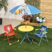 Toy Story Children's Patio Set