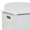 Liberty House Toys Kid’s Wooden Unicorn Toy Box