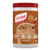SlimFast Meal Replacement Shake Powder Tin 584g - Café Latte