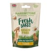 Harringtons Fresh Bakes Grain Free Low Fat Snacks 100g - Turkey 