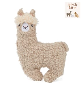 Hinch Farm Rodney Alpaca Cushion