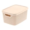  Diamond Storage with Lid 3.5l