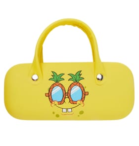 Spongebob Squarepants Sunglasses Case