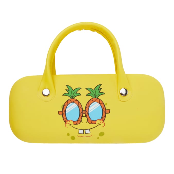 Spongebob Squarepants Sunglasses Case