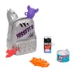 Monster High Doll with Pet & Accessories - Toralei