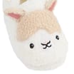 Hinch Farm Kids Alpaca Slippers