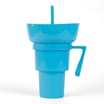 Lets Party 2in1 Drink & Snack Cup